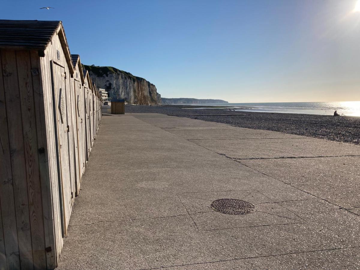 Le Saint-Remy, Hyper Centre, Calme Apartment Dieppe Luaran gambar