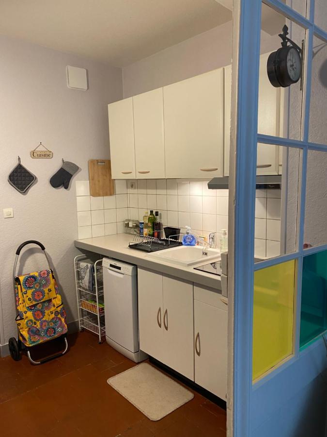 Le Saint-Remy, Hyper Centre, Calme Apartment Dieppe Luaran gambar