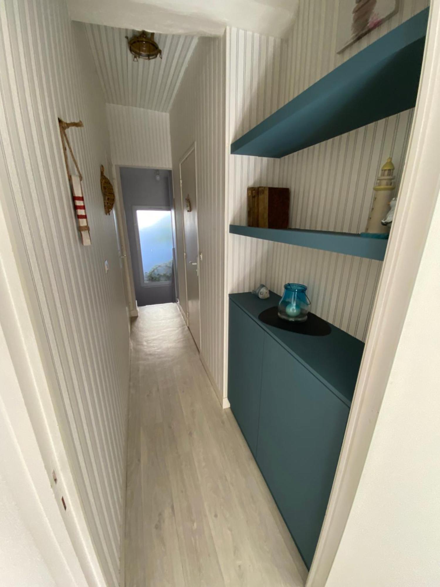 Le Saint-Remy, Hyper Centre, Calme Apartment Dieppe Luaran gambar