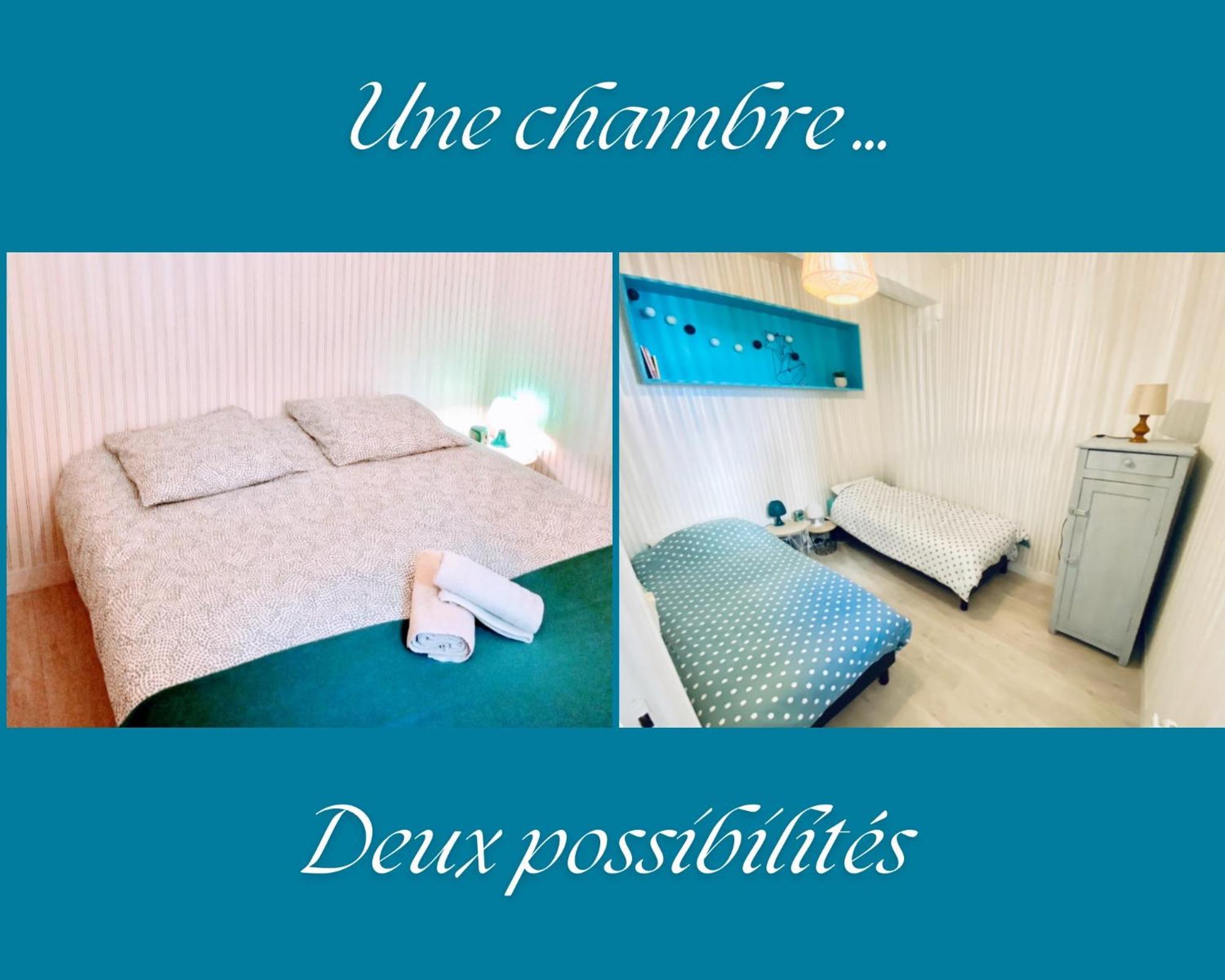 Le Saint-Remy, Hyper Centre, Calme Apartment Dieppe Luaran gambar